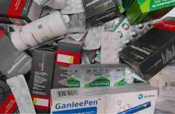  Risco em casa: Saúde alerta para perigo de intoxicação infantil por medicamentos